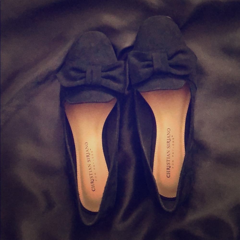 Women’s ballet flats 6.5
